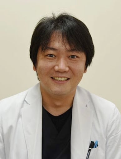 櫻井謙三先生