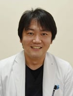 櫻井謙三先生 櫻井謙三先生