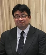 水野昌宣先生 水野昌宣先生