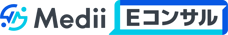 Medii Eコンサル_Logo_color